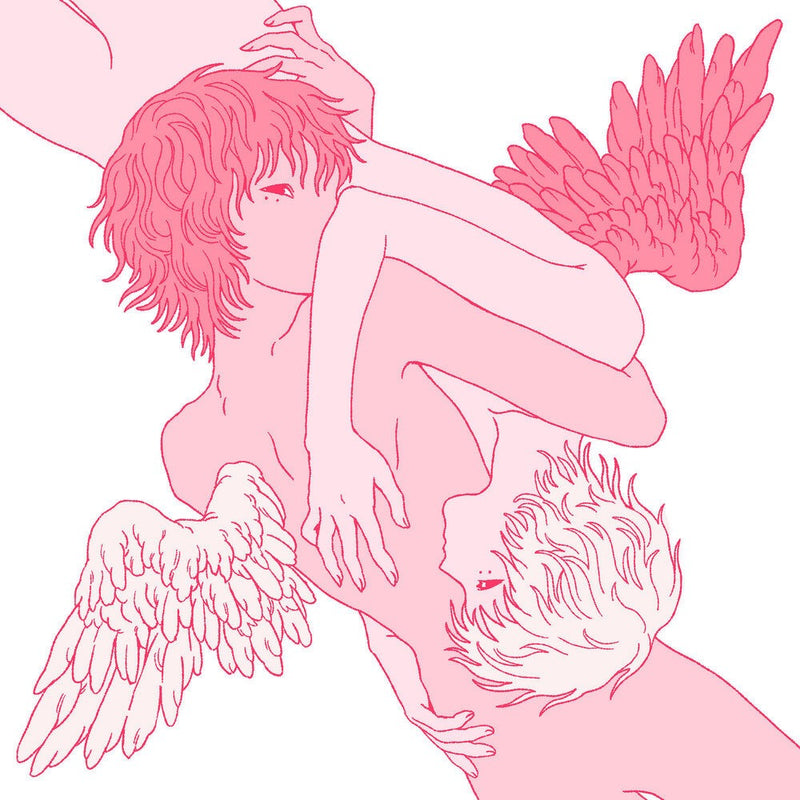 BIBI • EVE: ROMANCE