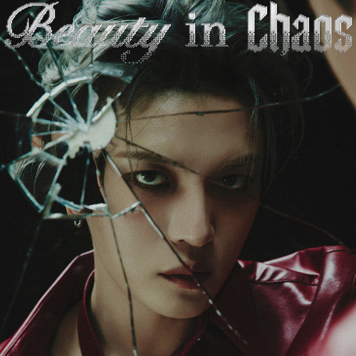 Kim Jae Joong • Beauty in Chaos