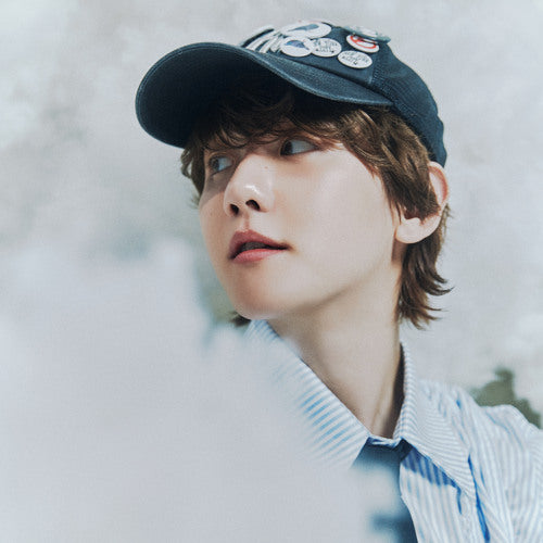 Baekhyun • Essence of Reverie