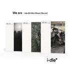 i-dle • We are
