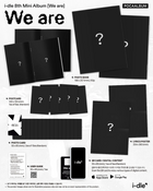 i-dle • We are