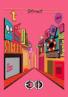 EXID • Street