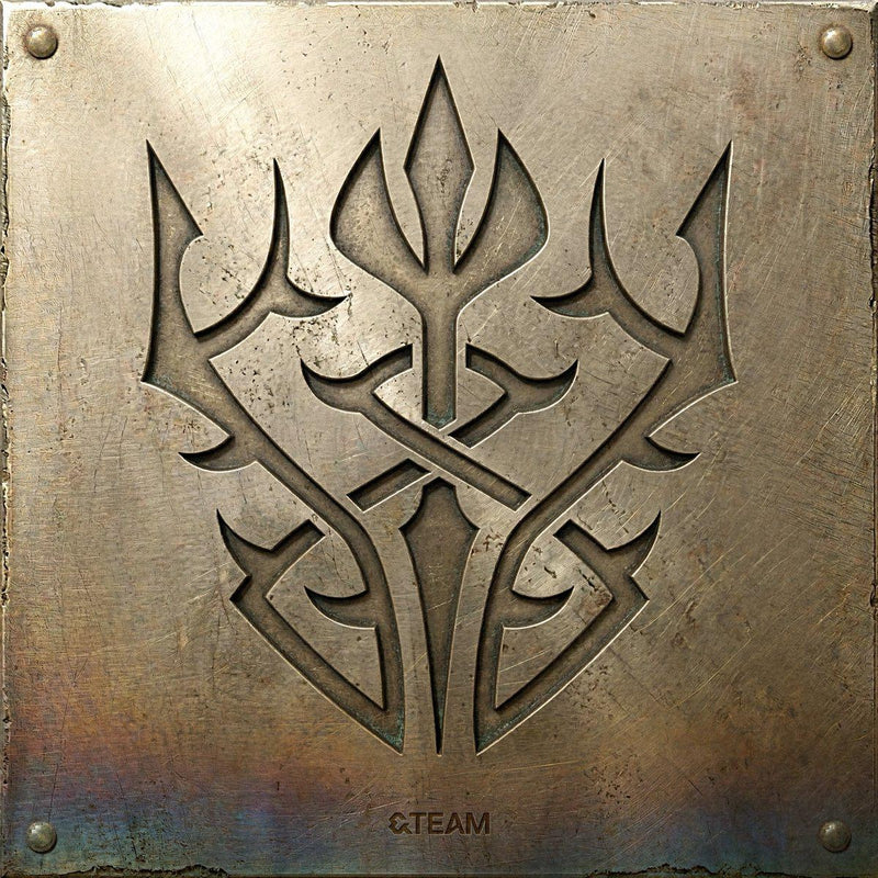 &TEAM • We On Fire