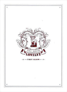 Lovelyz • Girls’ Invasion