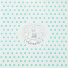 Lovelyz • Hi~
