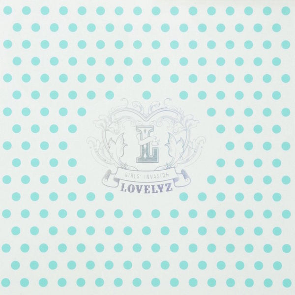 Lovelyz • Hi~