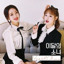 LOONA • Chuu Solo Album