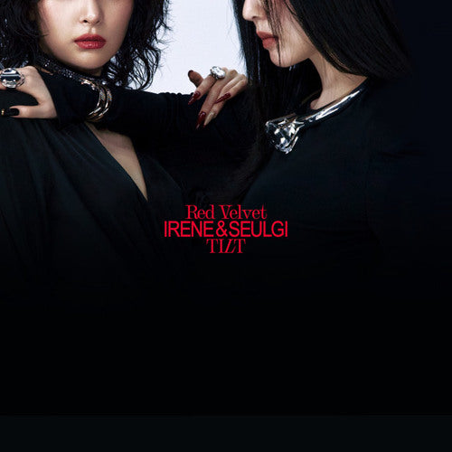 Red Velvet : Irene & Seulgi • TILT