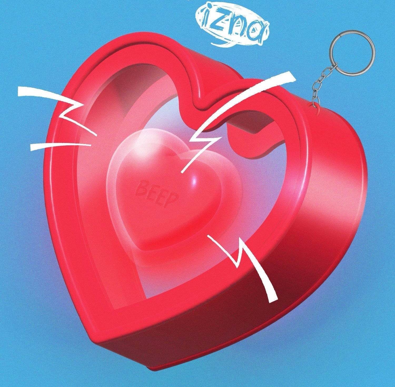 izna • BEEP