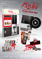 Dreamcatcher UAU • Playlist #You Are You