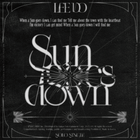 Leedo • Sun Goes Down