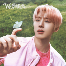 B.I • Wonderland