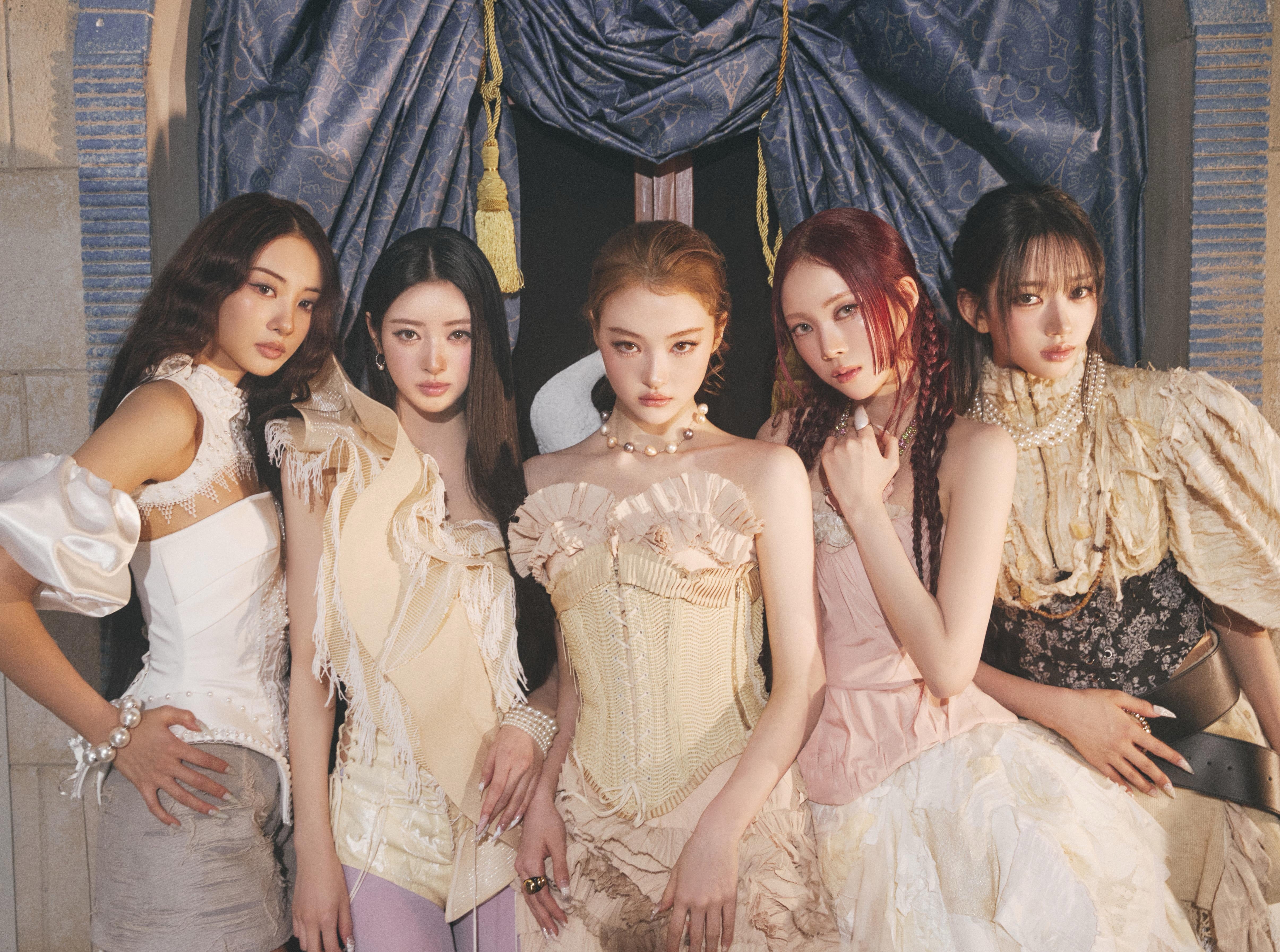 Kpop Moon