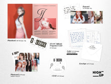 STAYC • 2:LOVE [PREORDER]
