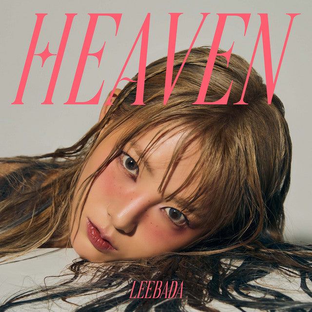 LEEBADA • Heaven