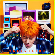 Zico • Television