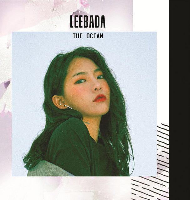 LEEBADA • The Ocean