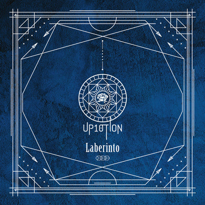 UP10TION - Laberinto