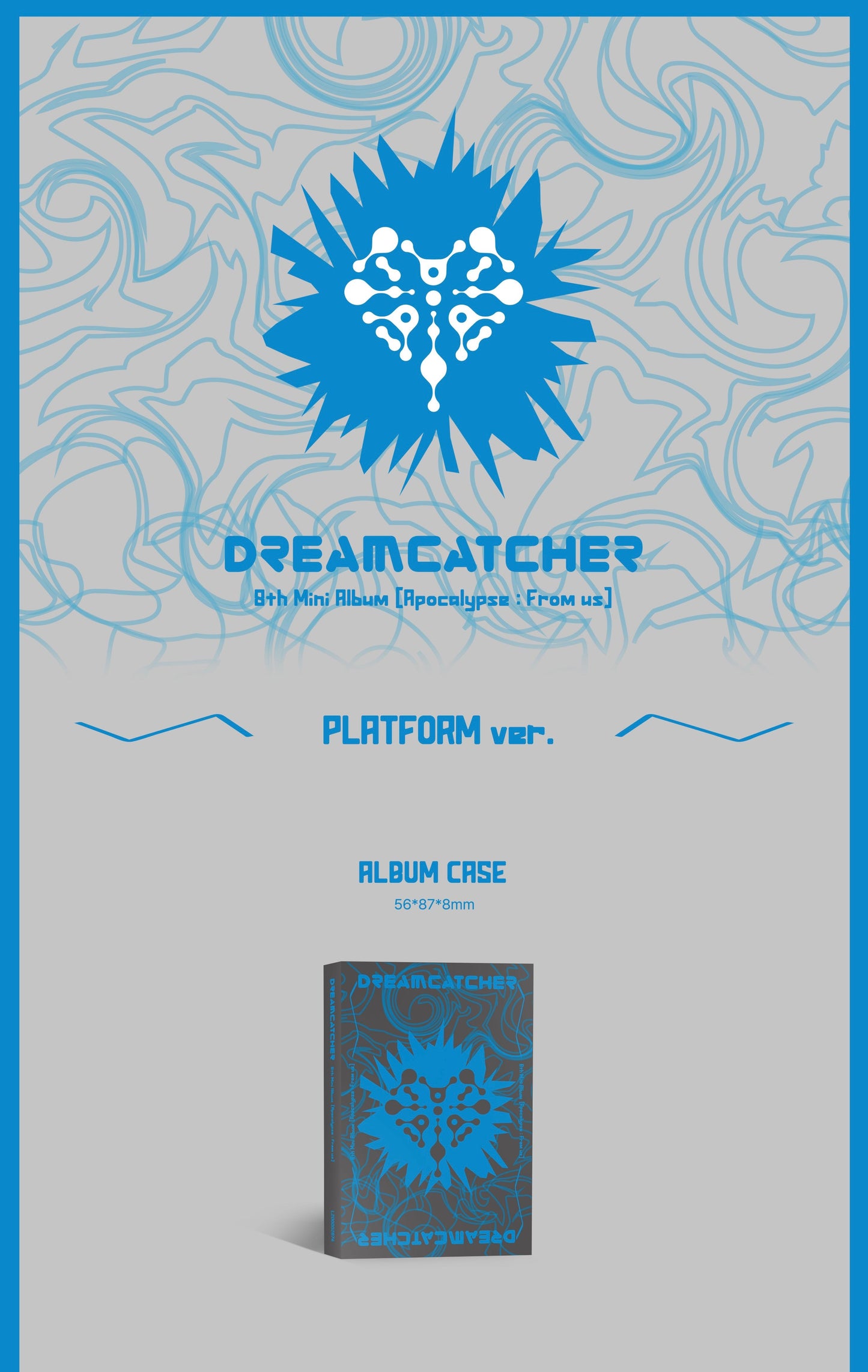 Dreamcatcher • Apocalypse: From us