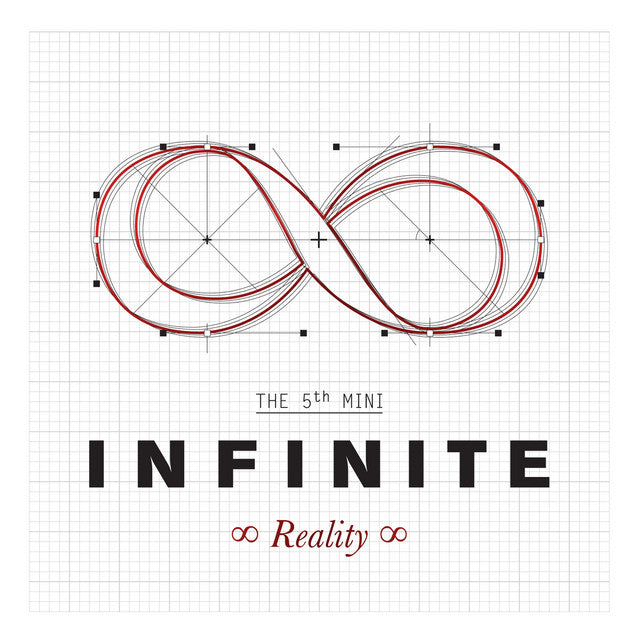 INFINITE • Reality | Kpop Moon
