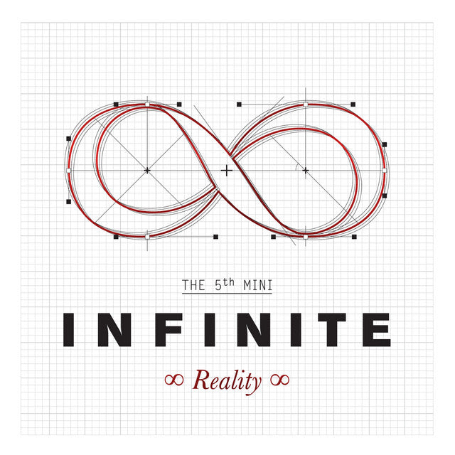 INFINITE • Reality