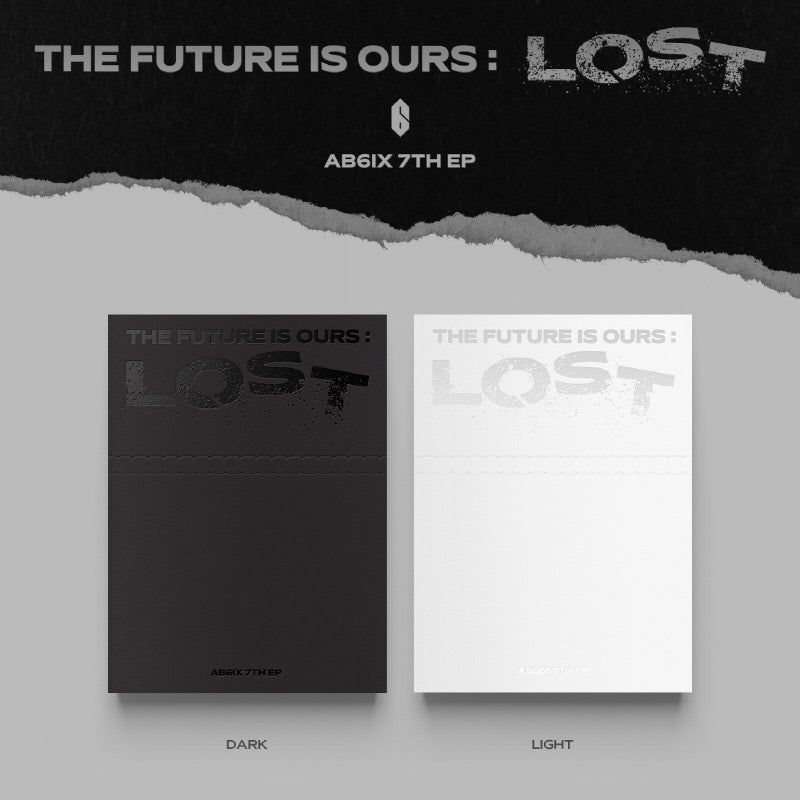 AB6IX • The Future is Ours: LOST