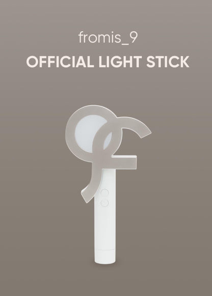 fromis_9 • Official Lightstick