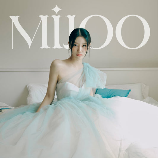 Mijoo - Movie Star