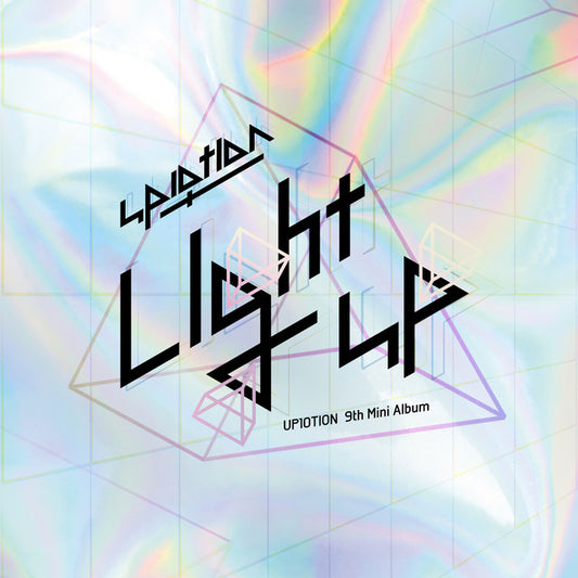 UP10TION - Light Up