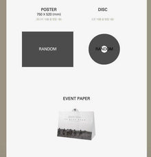 BTOB • Brother Act.