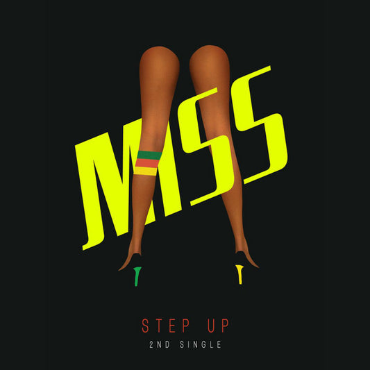 miss A - Step Up