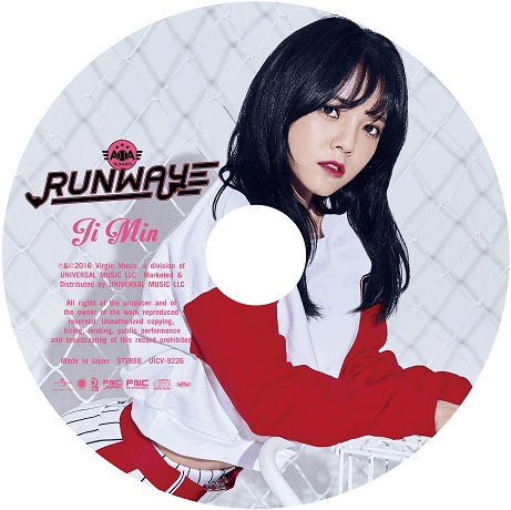 AOA - Runway