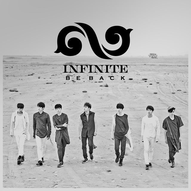 INFINITE • Be Back