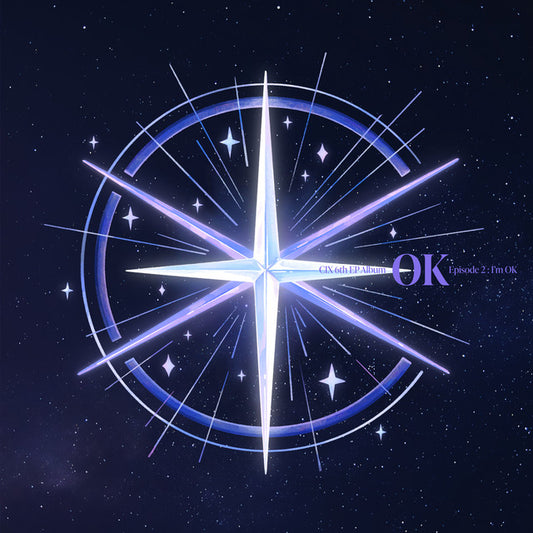 CIX • OK Episode 2: I’m OK