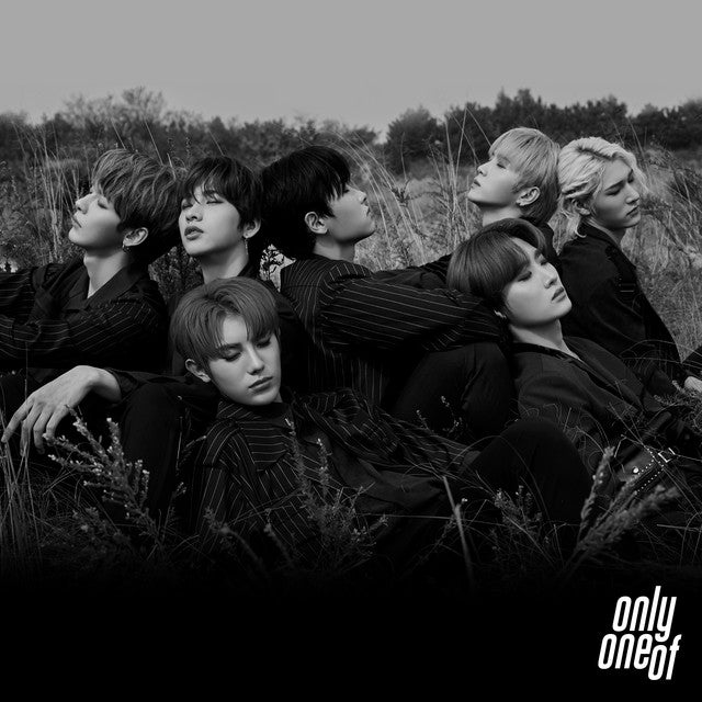 OnlyOneOf • line sun goodness | Kpop Moon