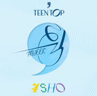 TEEN TOP • 4SHO