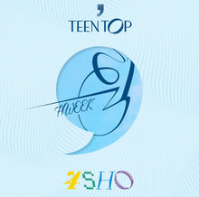 TEEN TOP • 4SHO