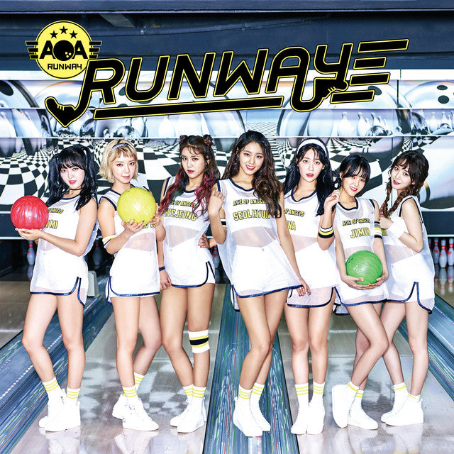 AOA - Runway