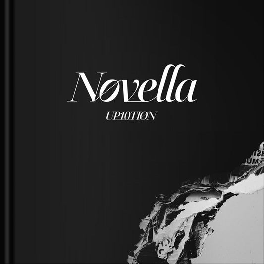 UP10TION - Novella