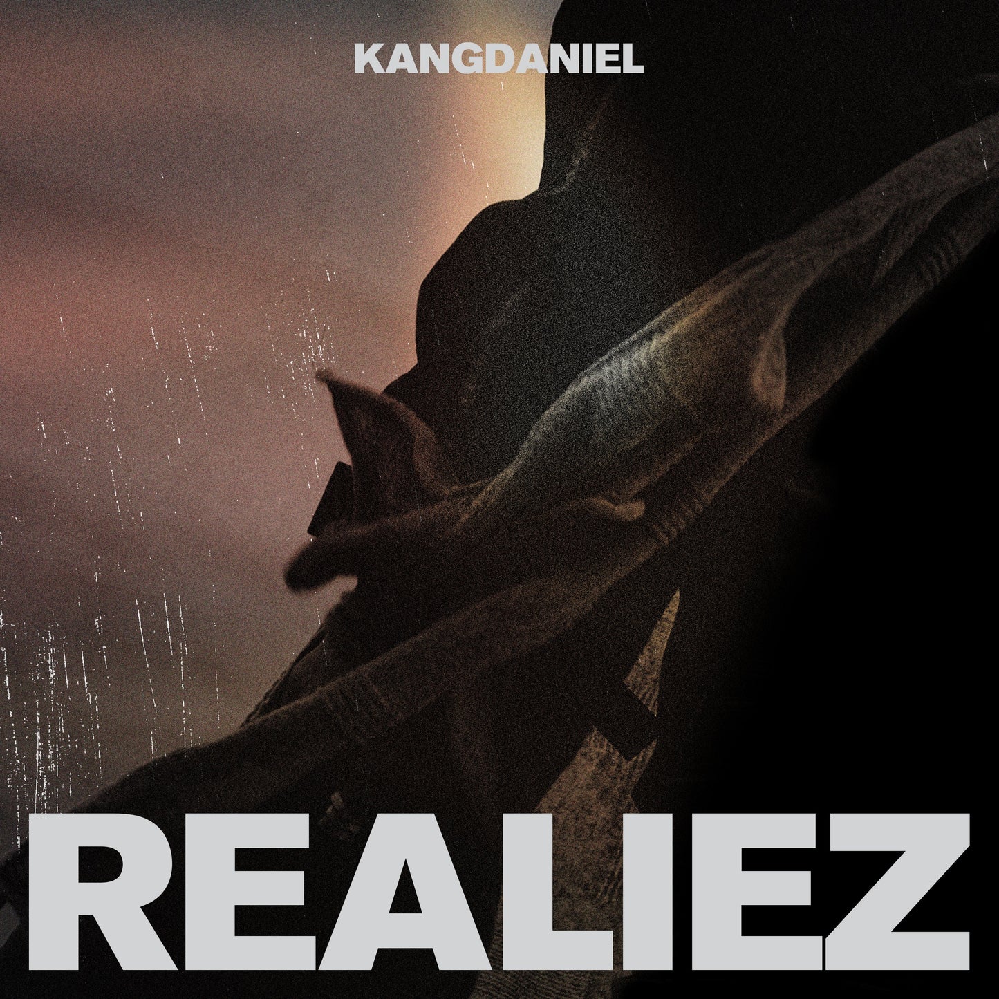 KANGDANIEL - REALIEZ