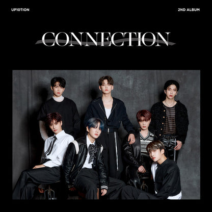 UP10TION - Connection