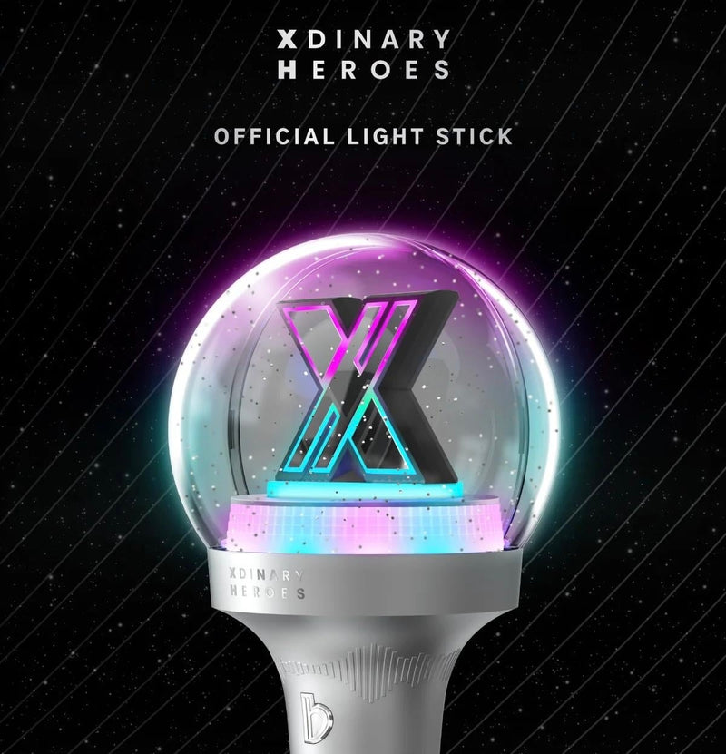 Xdinary Heroes • Official Lightstick