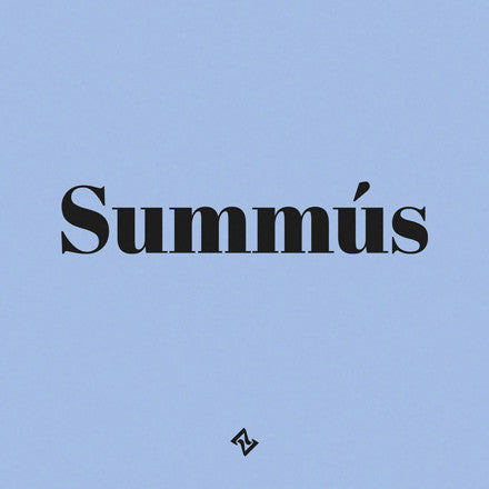 SEVENUS • SUMMÚS