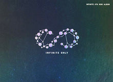 INFINITE • INFINITE ONLY