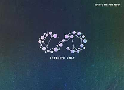 INFINITE • INFINITE ONLY