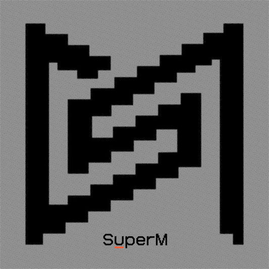 SuperM - Super One