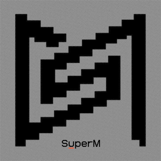 SuperM • Super One