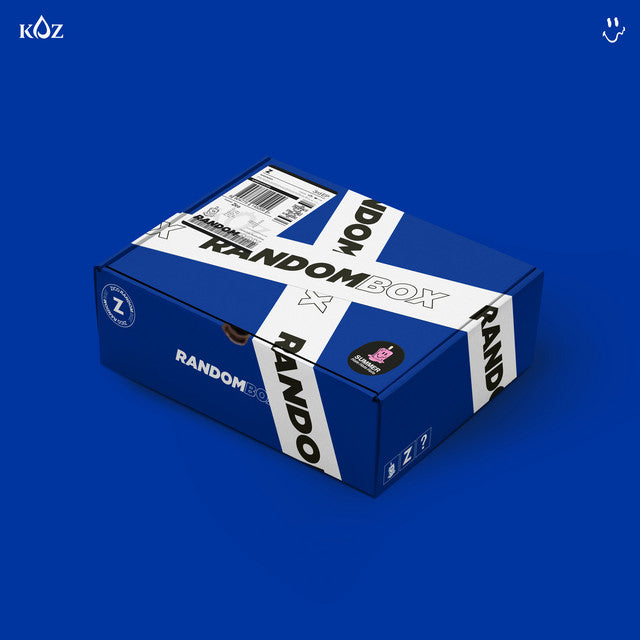 Zico • Random Box