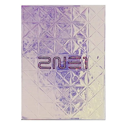 2NE1 • To Anyone