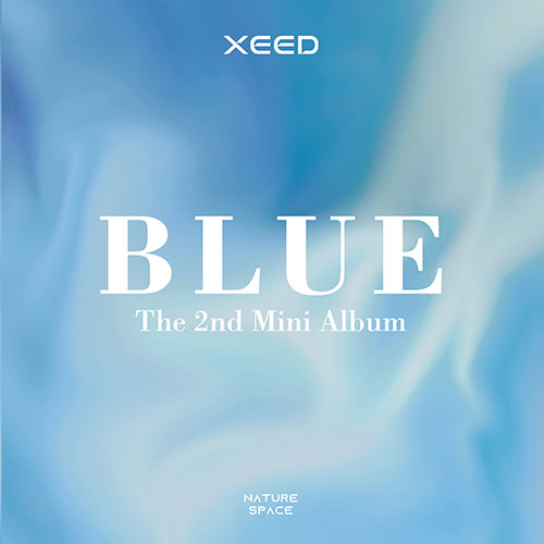 XEED • Blue